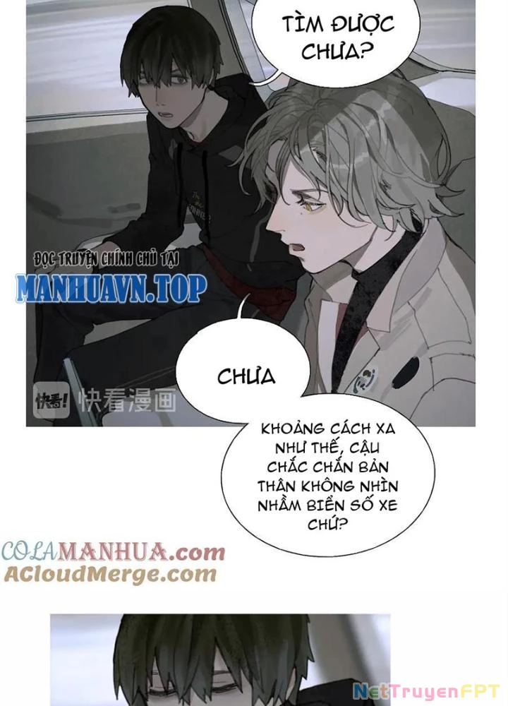 Tơ Nhện Chapter 20 - Trang 2