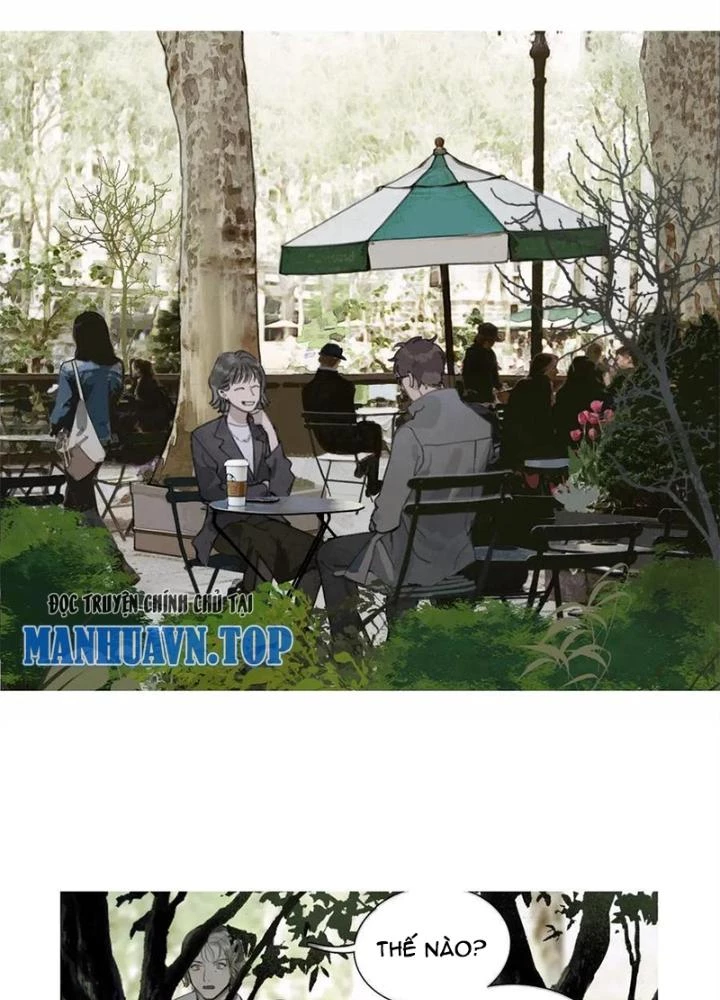 Tơ Nhện Chapter 20 - Trang 2