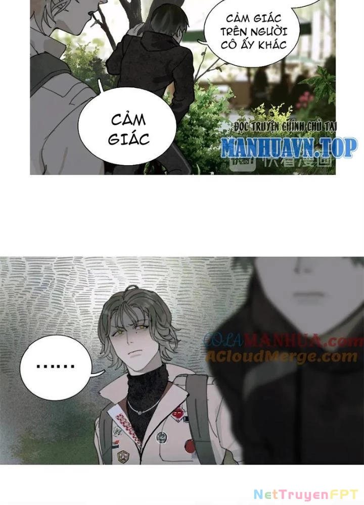 Tơ Nhện Chapter 20 - Trang 2