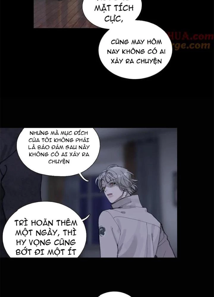 Tơ Nhện Chapter 20 - Trang 2