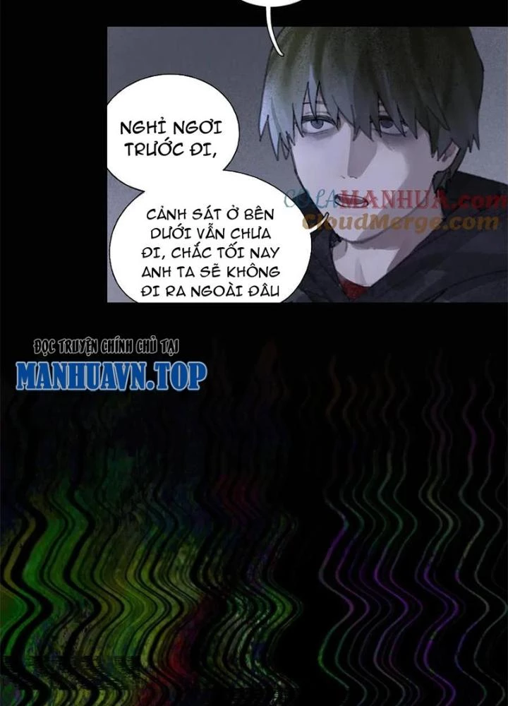 Tơ Nhện Chapter 20 - Trang 2