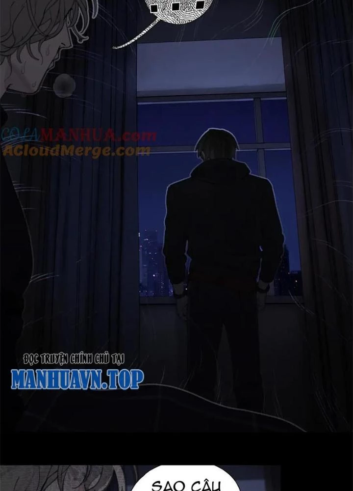 Tơ Nhện Chapter 20 - Trang 2