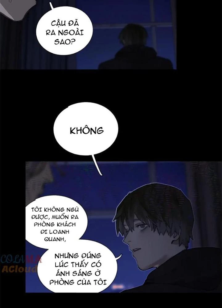 Tơ Nhện Chapter 20 - Trang 2