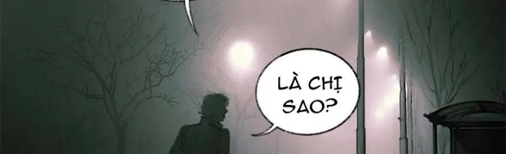 Tơ Nhện Chapter 21 - Trang 2