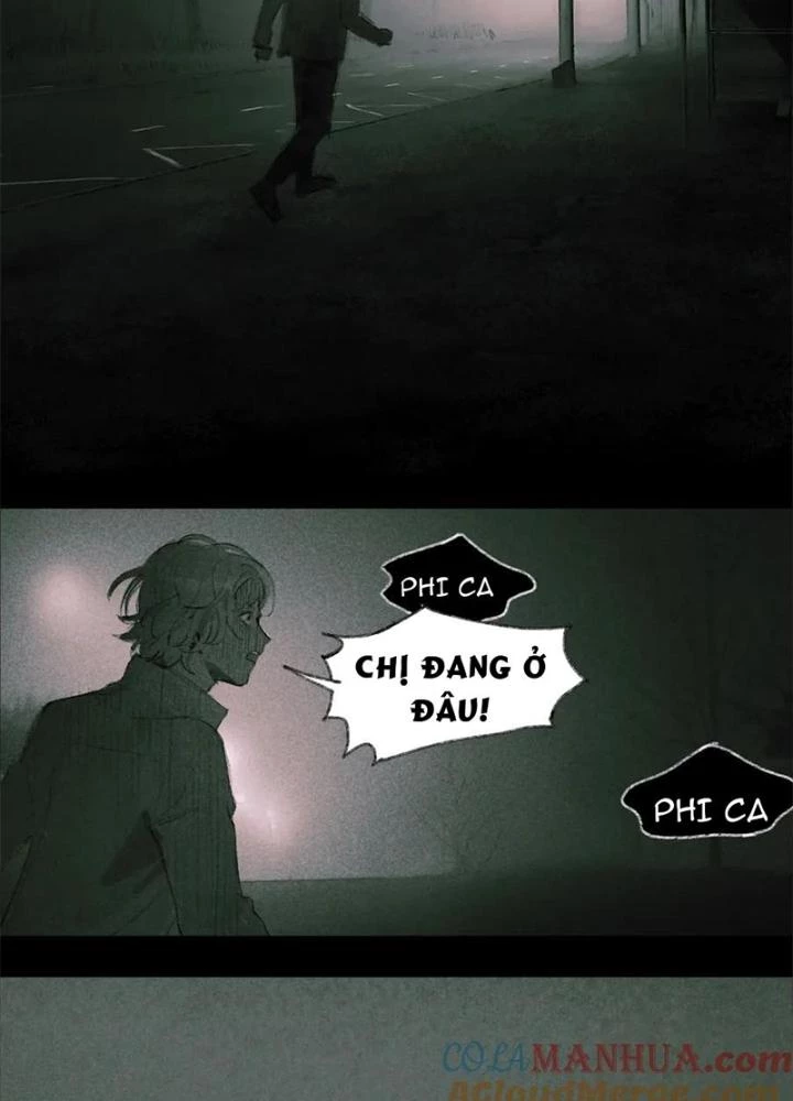 Tơ Nhện Chapter 21 - Trang 2