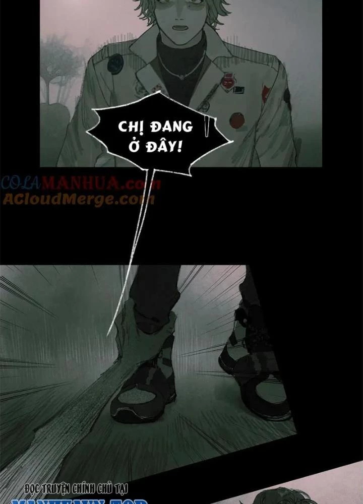 Tơ Nhện Chapter 21 - Trang 2