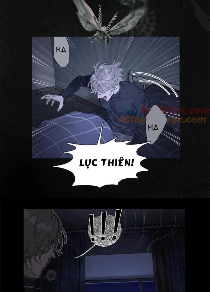 Tơ Nhện Chapter 21 - Trang 2