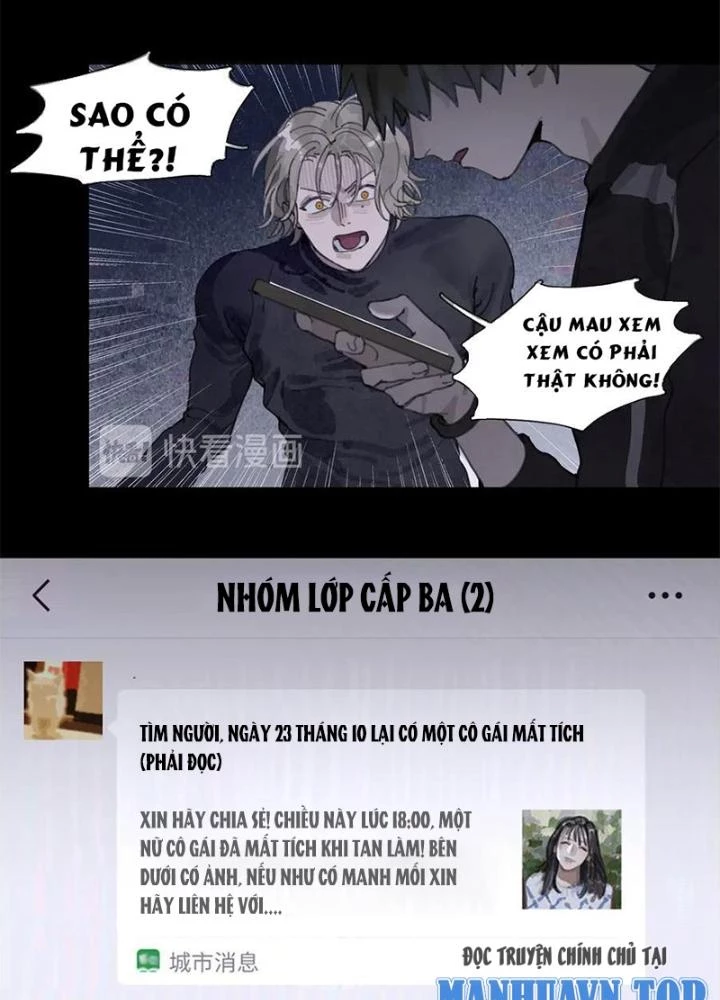 Tơ Nhện Chapter 21 - Trang 2