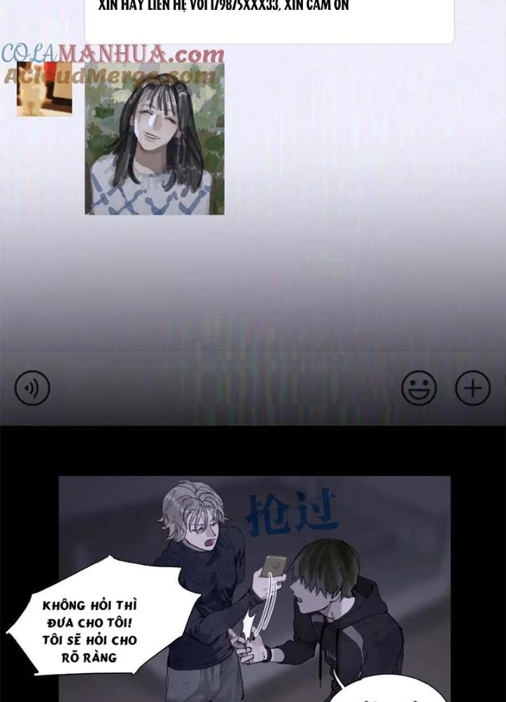 Tơ Nhện Chapter 21 - Trang 2