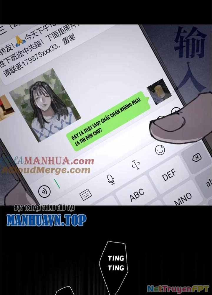 Tơ Nhện Chapter 21 - Trang 2