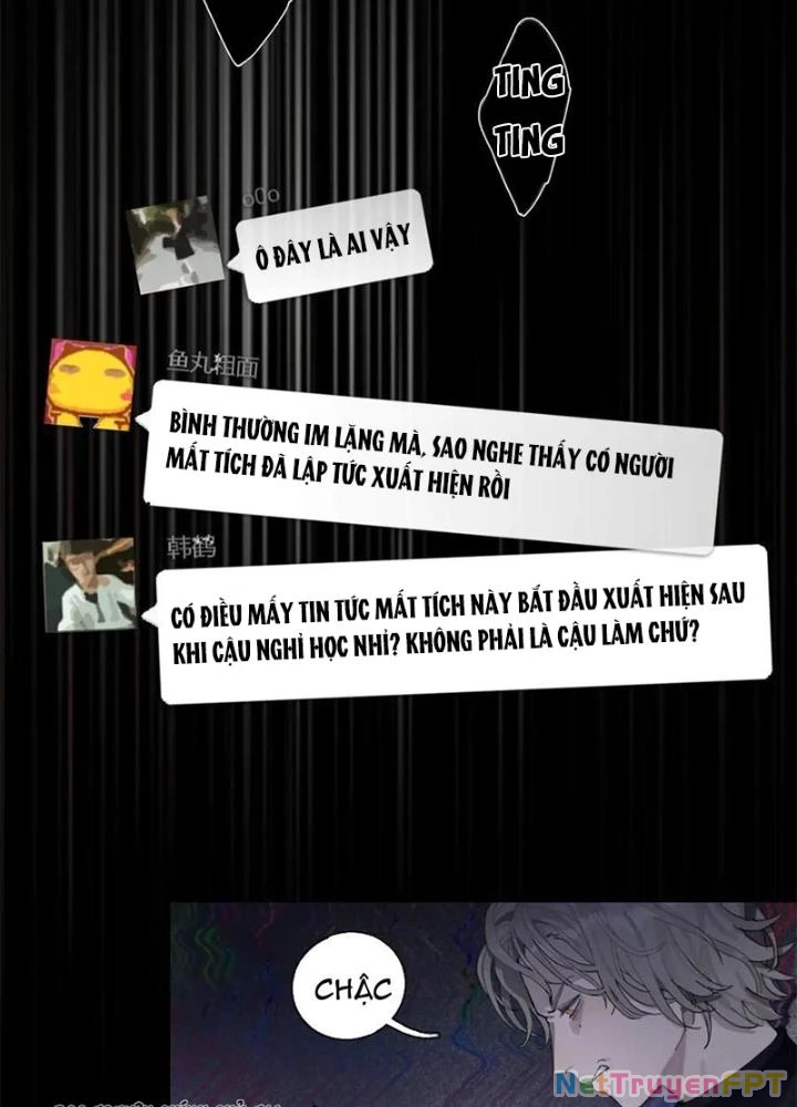 Tơ Nhện Chapter 21 - Trang 2