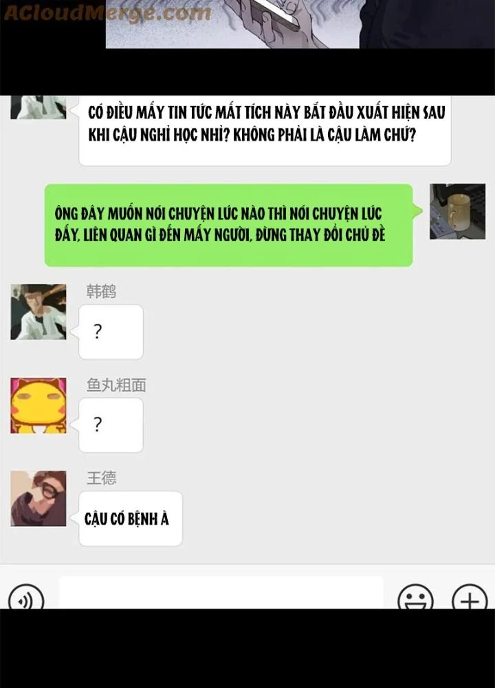 Tơ Nhện Chapter 21 - Trang 2