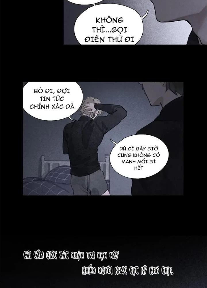 Tơ Nhện Chapter 21 - Trang 2