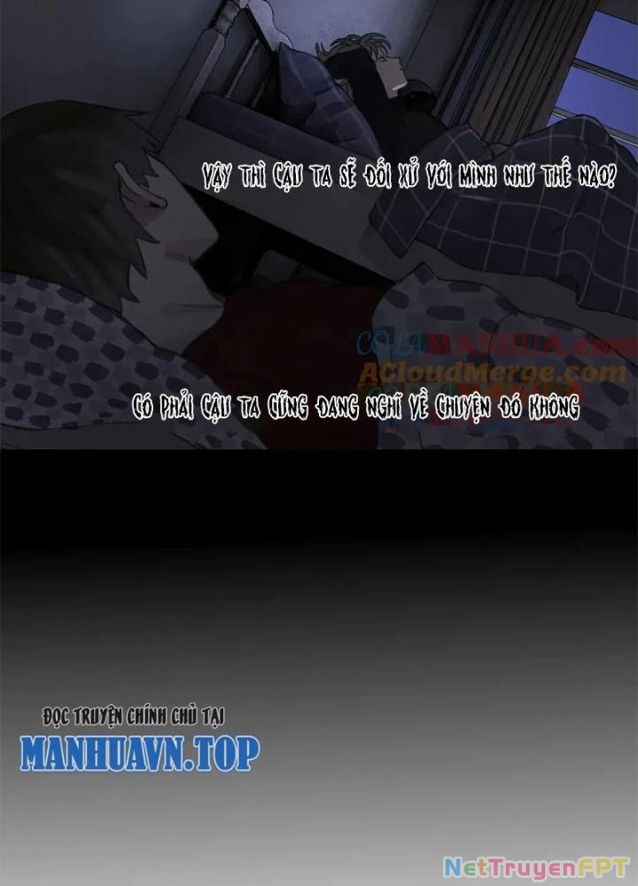 Tơ Nhện Chapter 21 - Trang 2