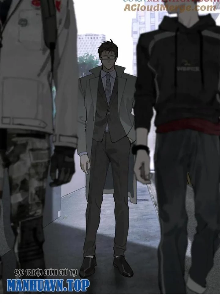 Tơ Nhện Chapter 21 - Trang 2