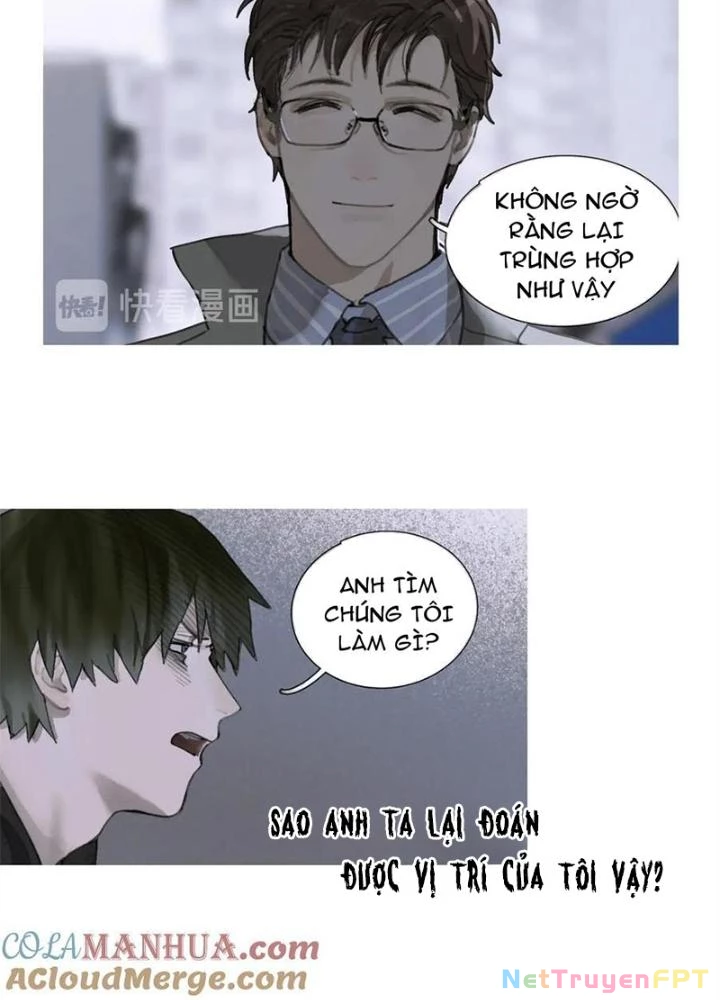 Tơ Nhện Chapter 21 - Trang 2