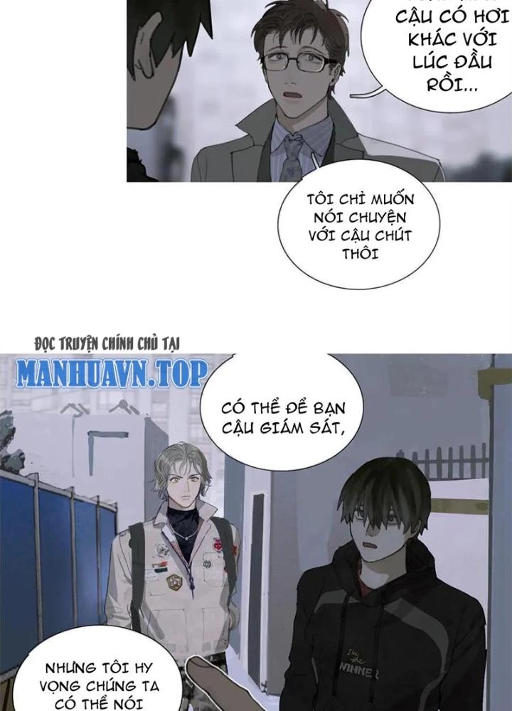 Tơ Nhện Chapter 21 - Trang 2