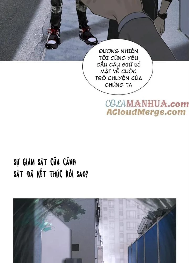 Tơ Nhện Chapter 21 - Trang 2