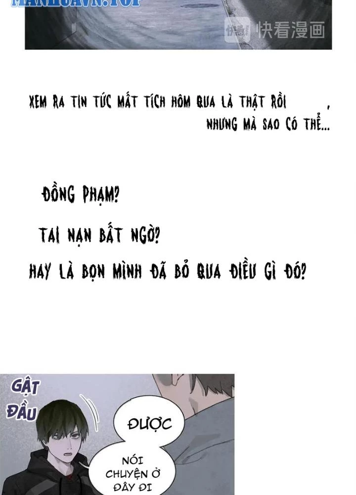 Tơ Nhện Chapter 21 - Trang 2