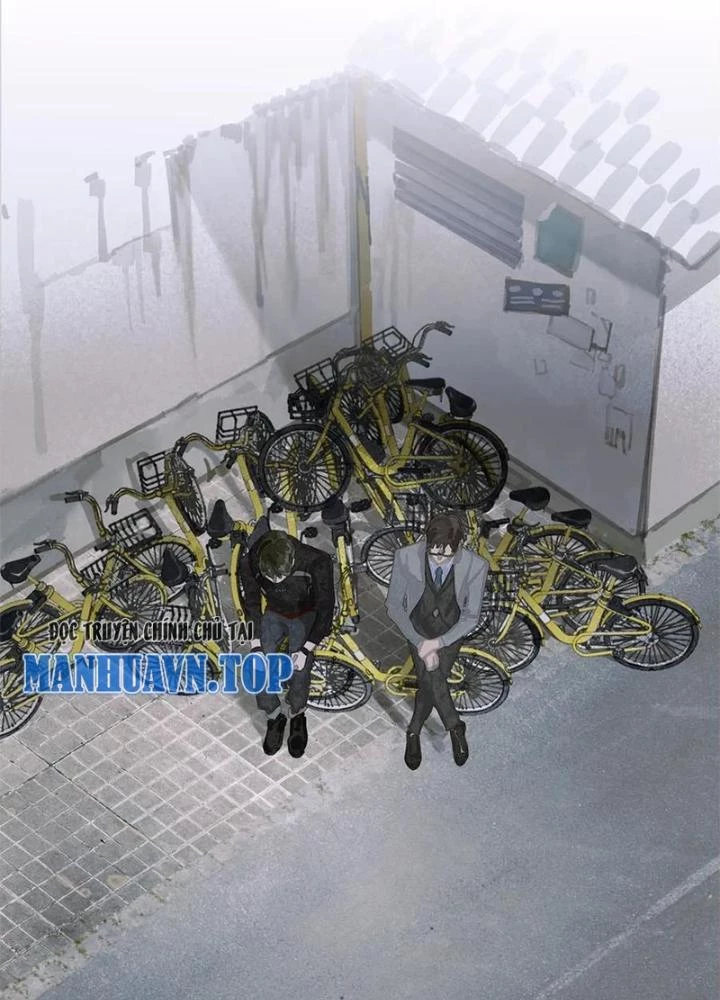 Tơ Nhện Chapter 21 - Trang 2