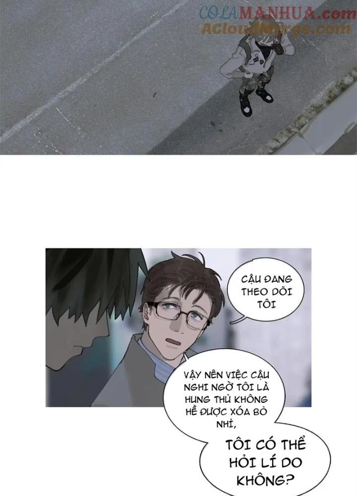 Tơ Nhện Chapter 21 - Trang 2