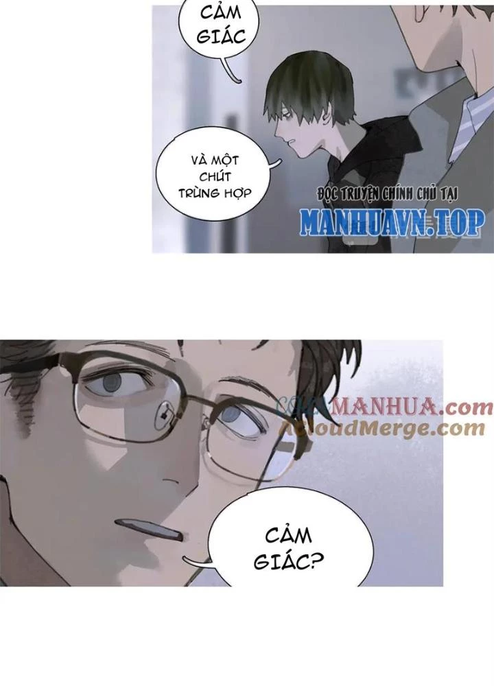 Tơ Nhện Chapter 21 - Trang 2