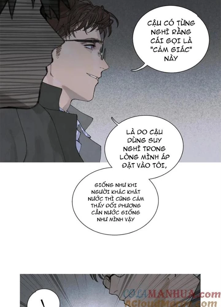 Tơ Nhện Chapter 21 - Trang 2