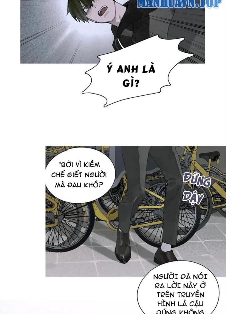 Tơ Nhện Chapter 21 - Trang 2