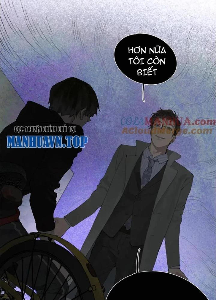 Tơ Nhện Chapter 21 - Trang 2