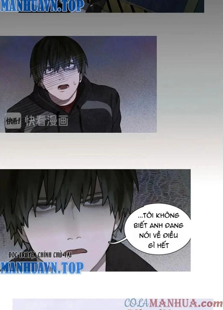 Tơ Nhện Chapter 22 - Trang 2