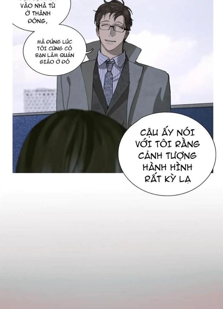 Tơ Nhện Chapter 22 - Trang 2