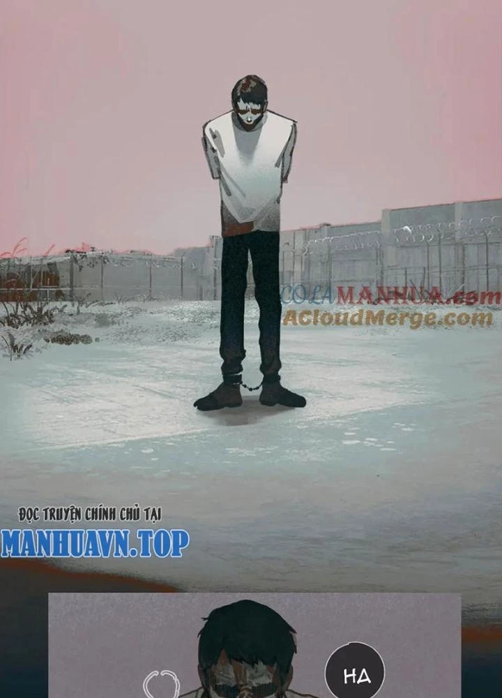 Tơ Nhện Chapter 22 - Trang 2