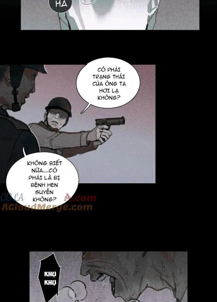 Tơ Nhện Chapter 22 - Trang 2