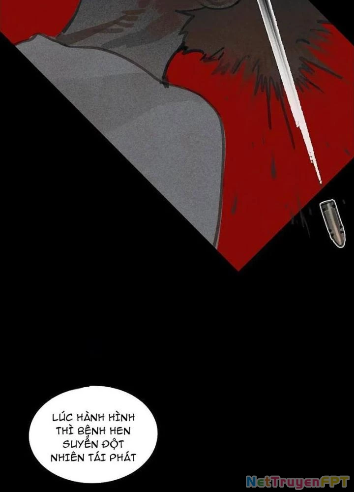 Tơ Nhện Chapter 22 - Trang 2