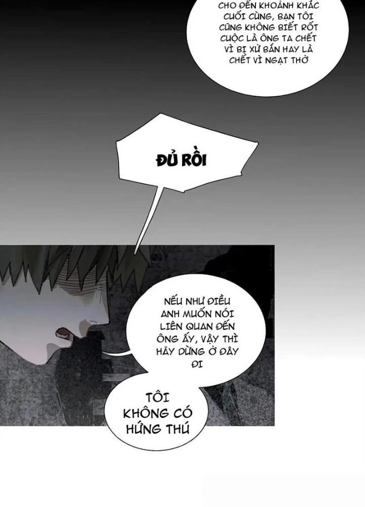 Tơ Nhện Chapter 22 - Trang 2