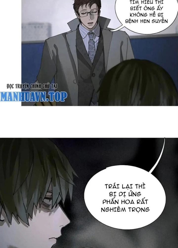 Tơ Nhện Chapter 22 - Trang 2