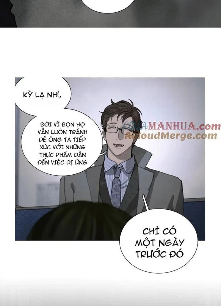 Tơ Nhện Chapter 22 - Trang 2