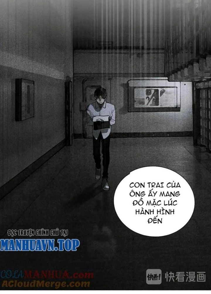 Tơ Nhện Chapter 22 - Trang 2