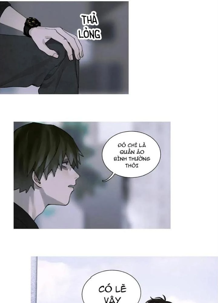 Tơ Nhện Chapter 22 - Trang 2