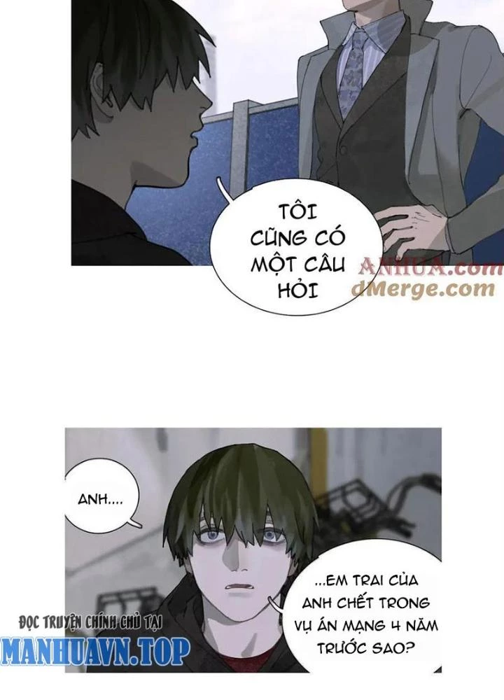 Tơ Nhện Chapter 22 - Trang 2