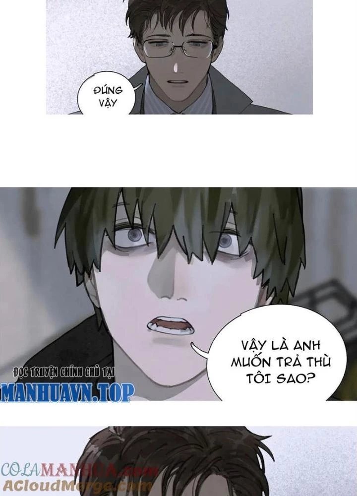 Tơ Nhện Chapter 22 - Trang 2