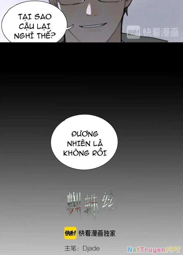 Tơ Nhện Chapter 22 - Trang 2