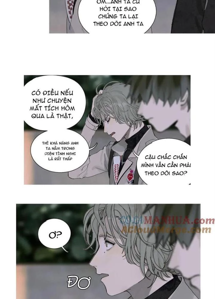 Tơ Nhện Chapter 22 - Trang 2