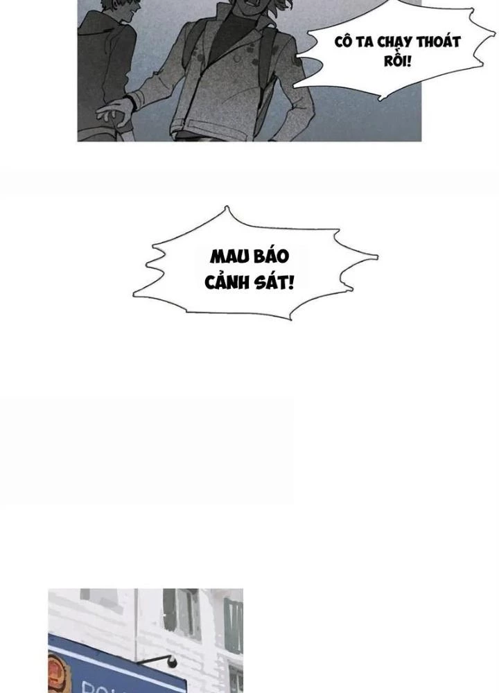 Tơ Nhện Chapter 22 - Trang 2