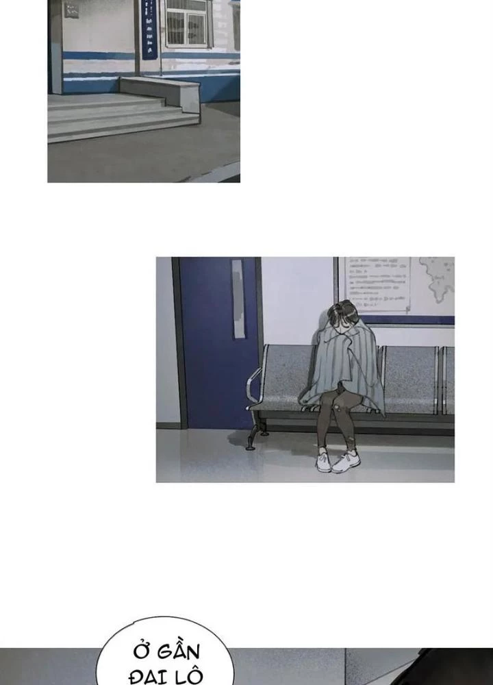 Tơ Nhện Chapter 22 - Trang 2