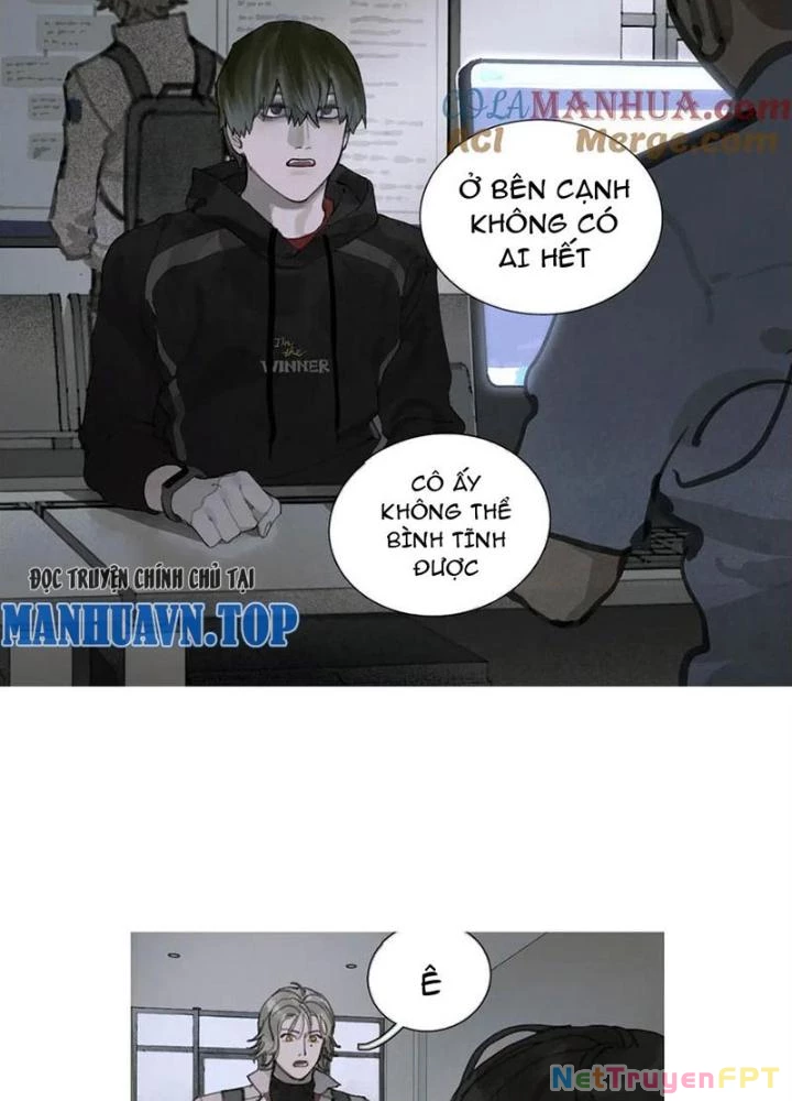 Tơ Nhện Chapter 22 - Trang 2