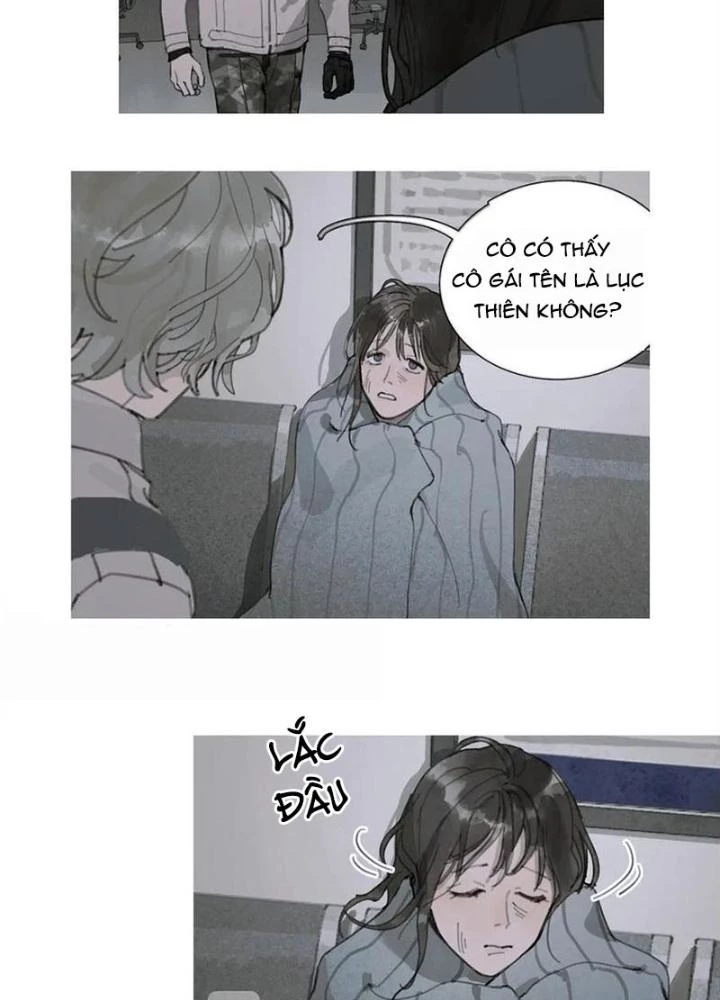 Tơ Nhện Chapter 22 - Trang 2