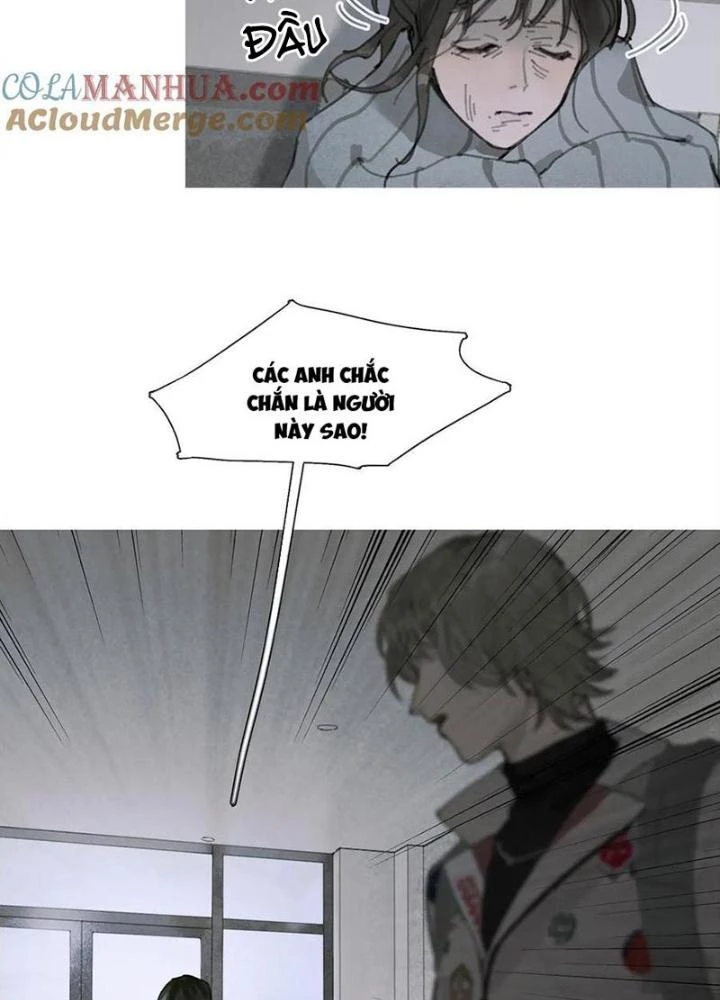 Tơ Nhện Chapter 22 - Trang 2