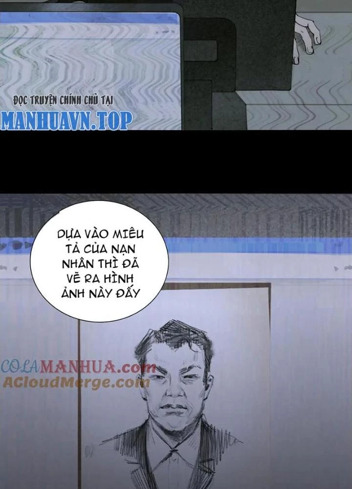 Tơ Nhện Chapter 22 - Trang 2