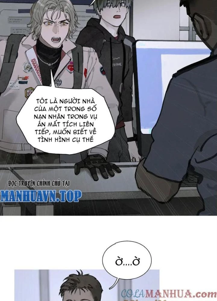 Tơ Nhện Chapter 23 - Trang 2